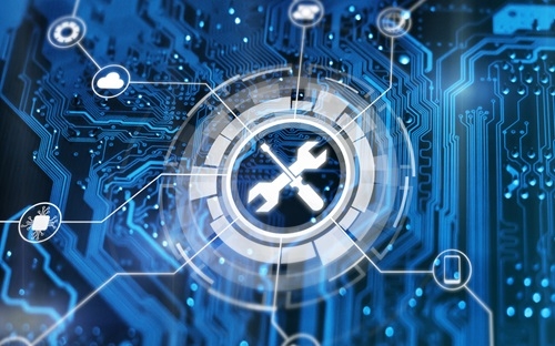 Maintenance and technical support