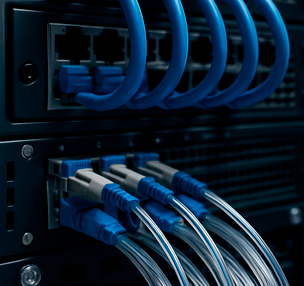 Structured cabling
