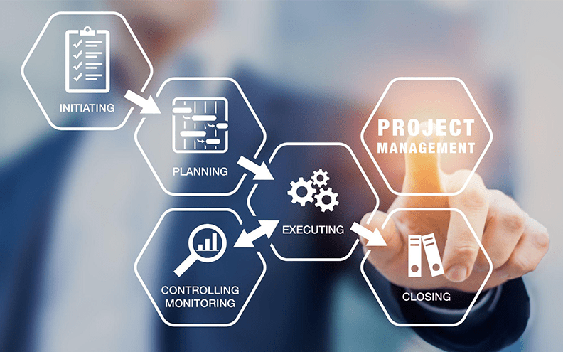 Tailored project delivery